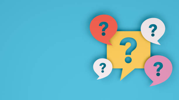 New Feature! "Question of the day"