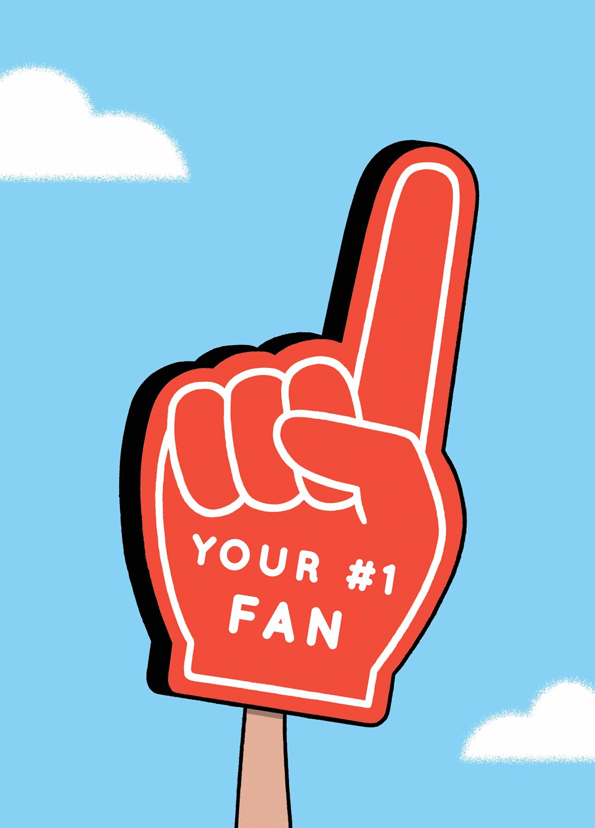 New Fan Ranking Experience!
