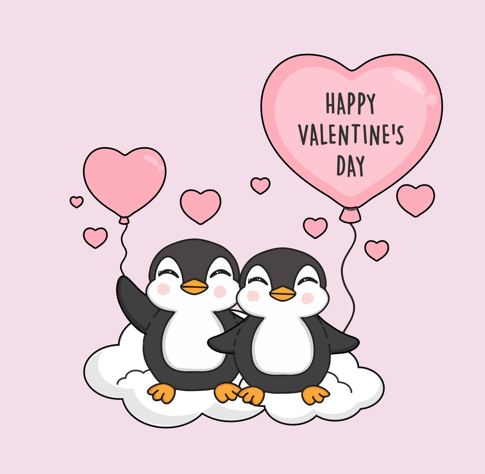 10 Ways to make your V-Day 💕