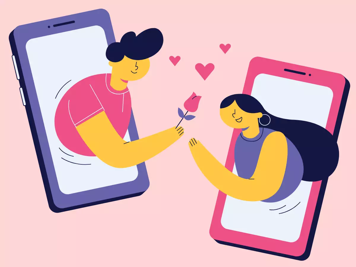 New Dating Experience!