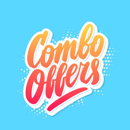 Why not make it a COMBO?!?