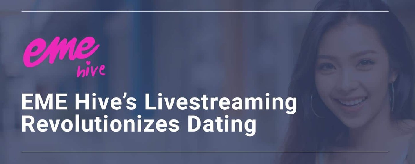 Dating News!