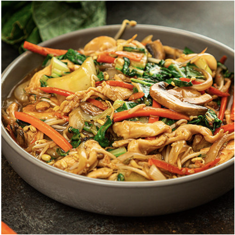 Chinese Food in San Francisco & Beyond