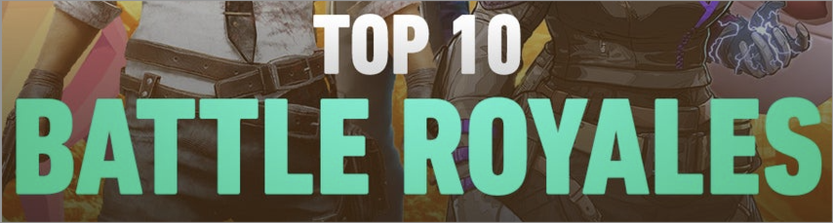 10 Finalist of the LA Red Carpet Battle Royale