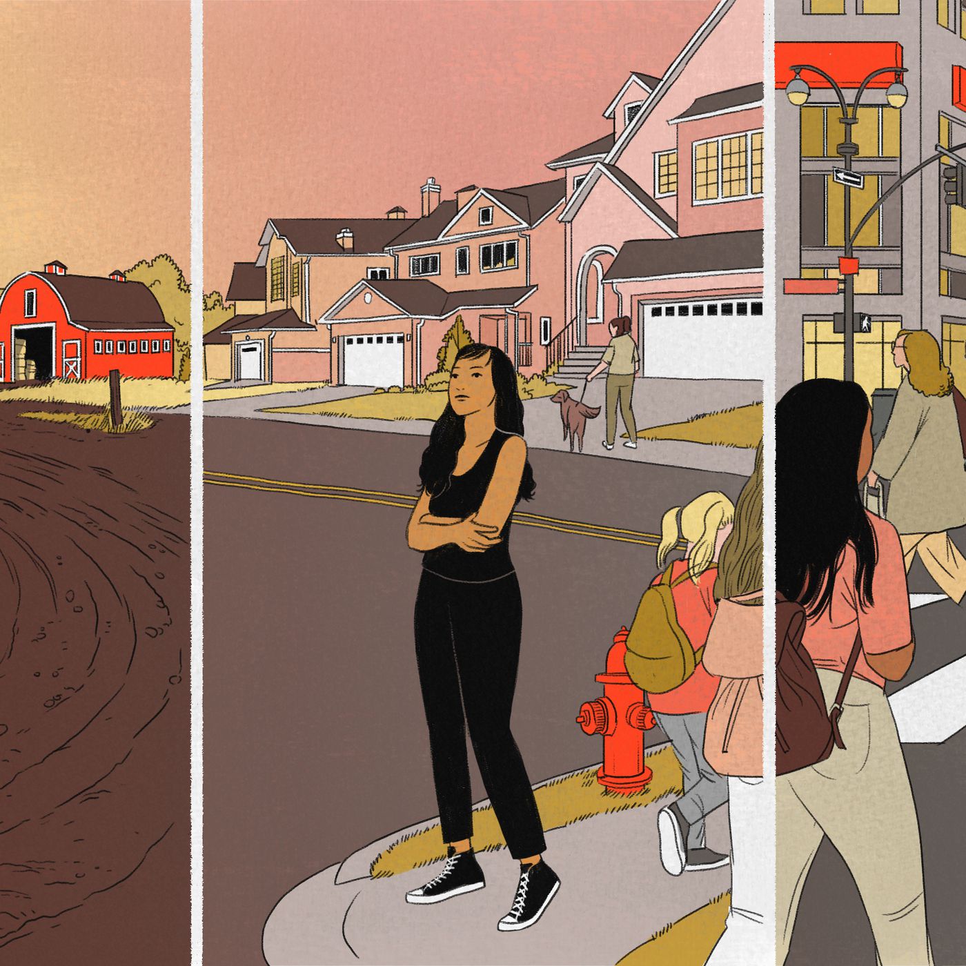 Dating As An Asian American Female