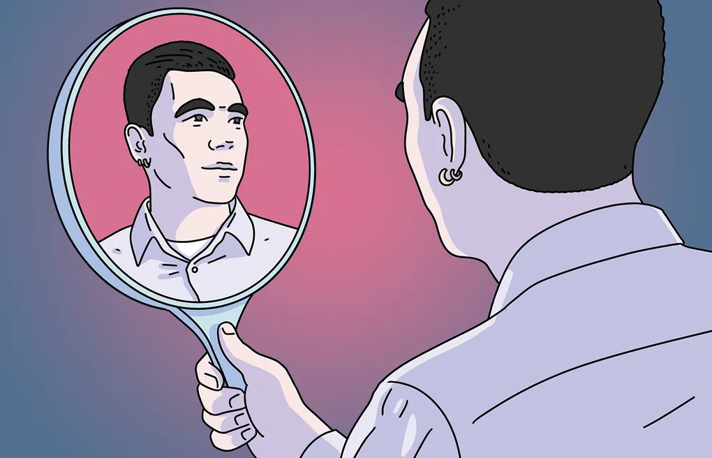 Dating as an Asian American Male