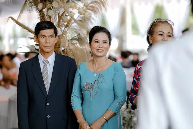 asian dating tips dealing with asian parents