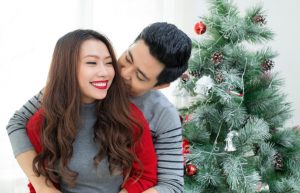 Why Christmas Is The Time To Find A Soulmate!