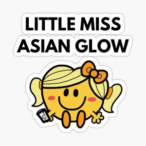 Asian Glow – Lighting Up the Experience