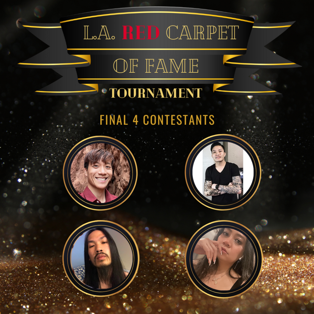 Red Carpet Competitions