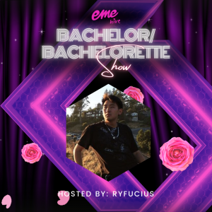 Introducing: The EME Hive Bachelor/ette Show