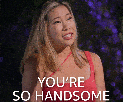 asian dating tips by giving compliments